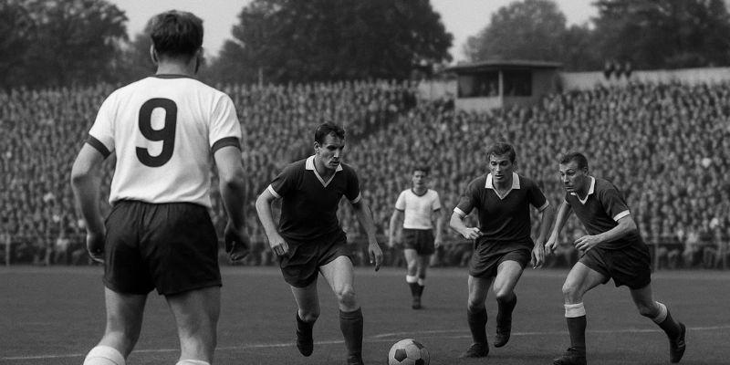 Lịch sử và văn hóa bóng đá Bundesliga