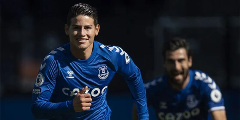 Everton đang dần ổn định dưới sự dẫn dắt của David Moyes